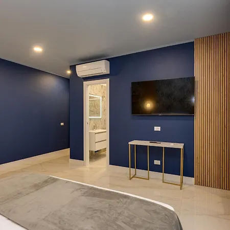 Bed & Breakfast Naif