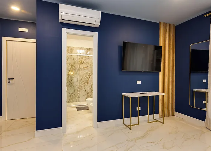 Naif Отель типа 