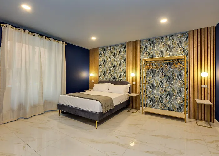 Naif Отель типа 