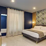 Naif 4* Rome