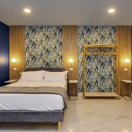 Bed & Breakfast Naif 4*