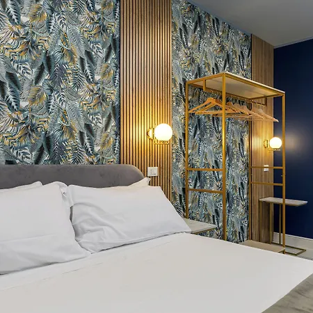 Naif Bed & Breakfast Rom