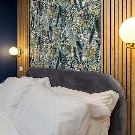 Bed & Breakfast Naif Rome