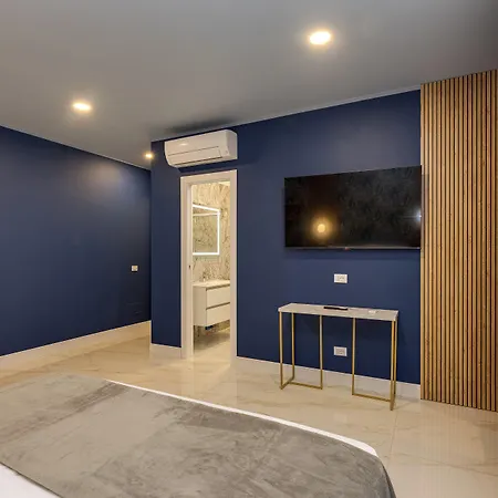 Bed & Breakfast Naif