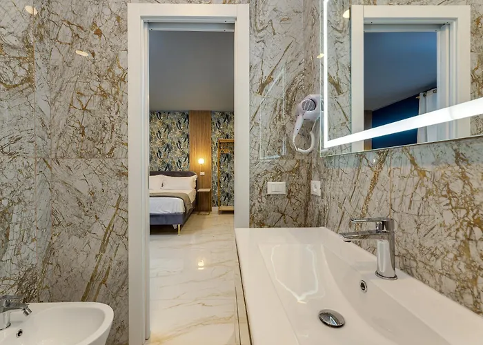 Naif 4* Roma