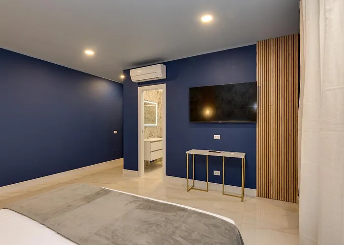 Bed & Breakfast Naif